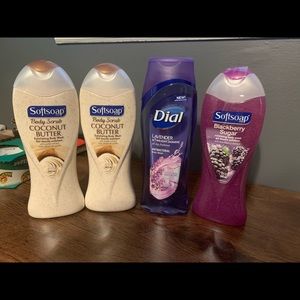 Body wash bundle